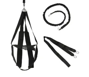 DBX BUSHIDO DBX P1 Strenght Harness Zátěžový / tréninkový postroj