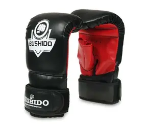 DBX BUSHIDO RP4 Pytlové rukavice