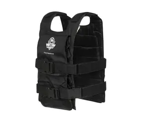 DBX BUSHIDO Zátěžová vesta 1-30 kg