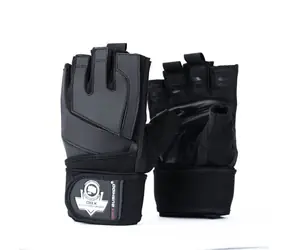 DBX BUSHIDO DBX-WG-163 Fitness rukavice vel. S