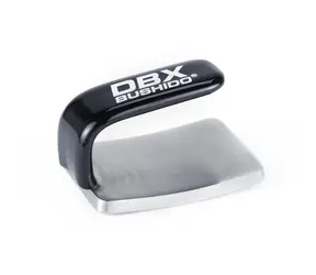 DBX BUSHIDO DBX-Ferro Boxerská žehlička