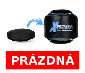 DBX BUSHIDO XBAG Náplň prázdná