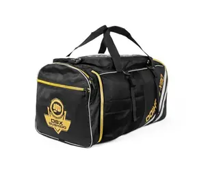 DBX BUSHIDO DBX-SB-22 Sportovní taška/batoh 3v1