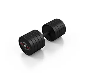 MARBO MW-HSG Jednoruční činka 40 kg