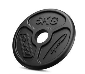 MARBO MW-O5-OLI 5 kg Olympijský kotouč