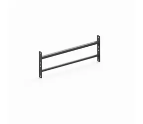 MARBO Sport MFT-D3348P-110 110cm 33/48mm Dvojitá hrazda