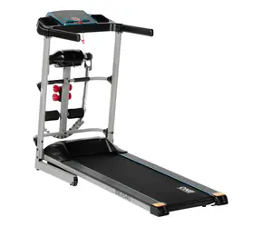 One Fitness BE4540 Běžecký pás elektrický