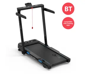 One Fitness BE9243 Elektrický běžecký pás