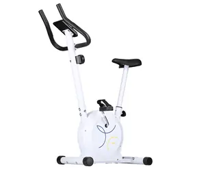 One Fitness RM8740 Magnetický rotoped bílý