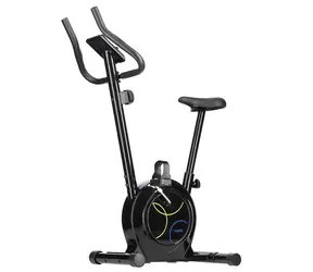 One Fitness RM8740 Magnetický rotoped černý