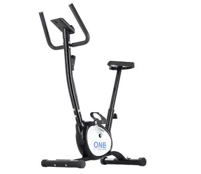 One Fitness RW3011 Mechanický rotoped černý