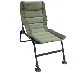 Rozbaleno - Sonik Křeslo Bank-Tek Combi Chair / rozbaleno