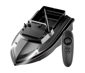 Flytec V050 12000mah návnada (černá)