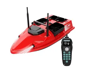 Flytec V803 5200mAh návnada loď