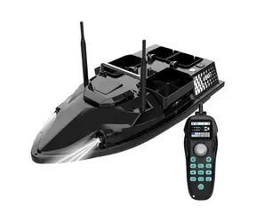 Flytec V803-GPS 12000mAh návnada loď