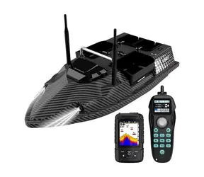 Flytec V803-Pro 12000mAh návnada loď