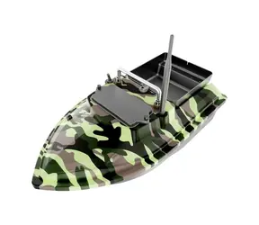 Flytec V050 12000mah návnada loď (moro)