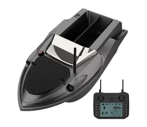 Flytec V080 Fishfinder 20000mah návnada loď
