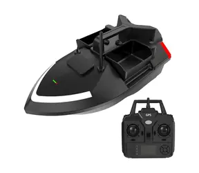 Flytec V020 5200 mAh / Návnadová loďka