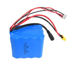 Flytec V030 Baterie 20 000 mAh