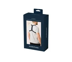 Swedish Posture korekční pás pro držení těla Flexi - univerzální velikost