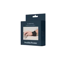 Swedish Posture opěrka zápěstí