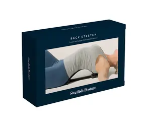 Swedish Posture podložka na protažení zad