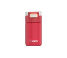 Kambukka Termohrnek 300 ml Etna Coral Crush / 0.3 L / nerez