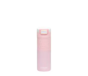 Kambukka Termohrnek 500 ml Etna Grip Pink Aura / 0.5 L / nerez  