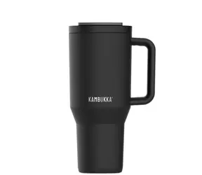 Kambukka Termohrnek Rio Tumbler 950 ml Night Rider / 0.9 L / nerez 