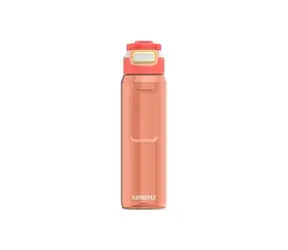 Kambukka Elton 1 L Orange Vibes / láhev na vodu / tritan