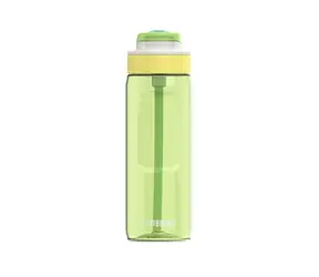 Kambukka Lagoon 0.75 L Playful Garden / láhev na vodu / tritan