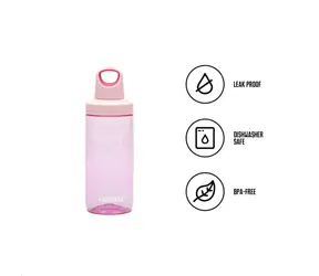 Kambukka Reno 0.5 L Sugar Pink / láhev na vodu / tritan 