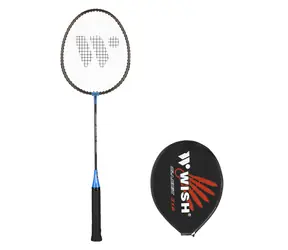 WISH Badmintonová raketa  Alumtec 316