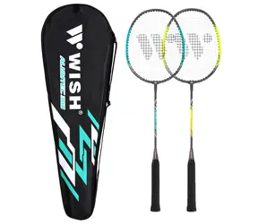 WISH Badmintonový set  Alumtec 308K