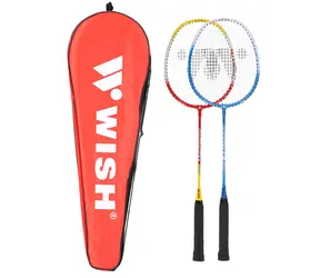 WISH Badmintonový set  Alumtec 366k