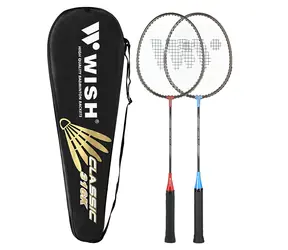 WISH Badmintonový set  Alumtec 316k