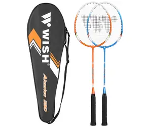 WISH Badmintonový set  Alumtec 330k