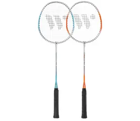 WISH Badmintonový set  Steeltec 216k