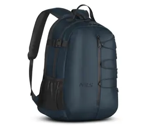 NILS Cestovní batoh na notebook  NC4501 modrý