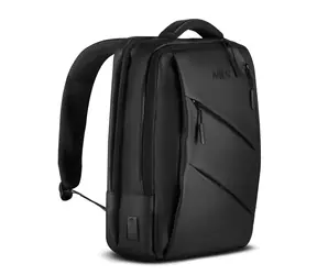 NILS Cestovní batoh na notebook  NC4502 černý