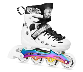 NILS EXTREME NH10905.2 DUHOVÉ/BÍLÉ VEL.L(39-42) BRUSLE 4V1 