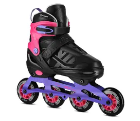 NILS EXTREME NA684 RŮŽOVÉ VEL.M(35-38) BRUSLE VELTO 