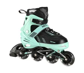 NILS EXTREME NA11230 MÁTOVÉ VEL.L(39-42) KOLEČKOVÉ BRUSLE 