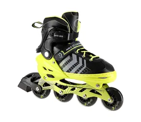 NILS EXTREME NH18192 ZELENÉ VEL.M(34-38) BRUSLE 4V1 