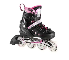 NILS EXTREME NH10905.2 RŮŽOVÉ VEL.L(39-42) BRUSLE 4V1 