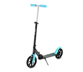 NILS EXTREME Koloběžka  HM1302 černá