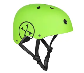 NILS EXTREME MTW001-2 ZELENÁ VEL.L(58-61CM) HELMA 