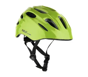 NILS EXTREME MTW01 RŮŽOVÁ VEL.S (47-55 CM) HELMA S BLIKAČKOU 