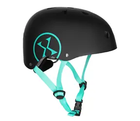 NILS EXTREME MTW001-1 ČERNO-MODRÁ VEL.S(52-56CM) HELMA 